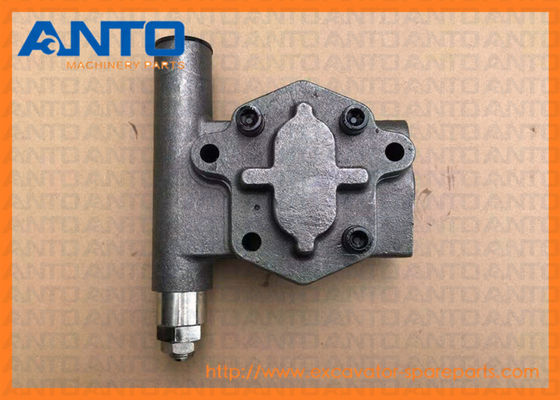 704-24-24420 7042424420 PC200-6 escavatore Hydraulic Gear Pump