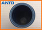 Tubo di gomma di P760-072025 31N8-13080 per l'escavatore Spare Parts di Hyundai R210-7 R320-7