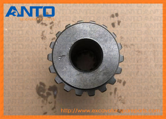 Asse di ingranaggio 3055594 per l'escavatore Hydraulic Pump di HITACHI EX100 EX200 ZX200 ZX230