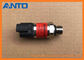 sensore di pressione di 31Q4-40520 31Q4-40820 per l'escavatore Spare Parts di Hyundai