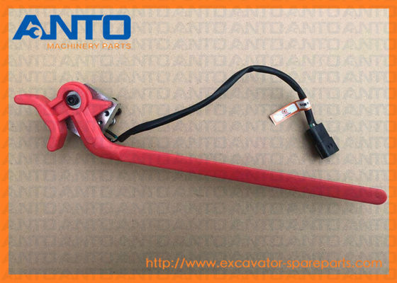 Leva della serratura di sicurezza VOE14502716 14502716 per l'escavatore Spare Parts di VOE