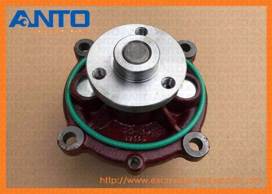 04299142 21125771 21247955 pompa idraulica del liquido refrigerante di Engine Parts VOE D6D dell'escavatore