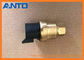 Sensore di pressione di olio C4.4 per  Excavator Spare Parts 161-1704 1611704