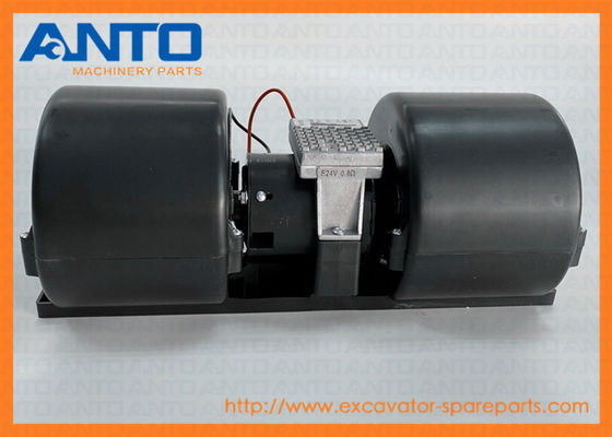 Motore del ventilatore di scarico del fan VOE11006834 11006834 per i pezzi meccanici della costruzione di VOE