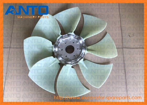 VOE14607676 14607676 ventola di raffreddamento del motore 14624895 FAD13 per l'escavatore Spare Parts di VOE