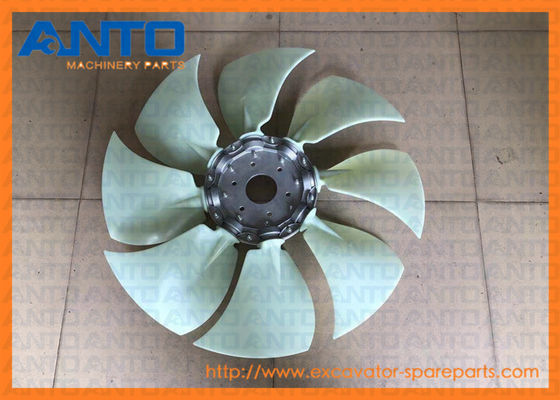 VOE14607676 14607676 ventola di raffreddamento del motore 14624895 FAD13 per l'escavatore Spare Parts di VOE