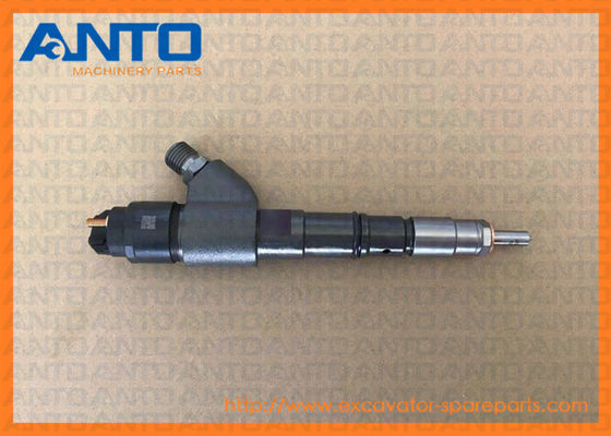 VOE20798683 0445120067 iniettore di combustibile 20798683 04290987 per l'escavatore Engine Spare Parts di VOE