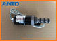 Escavatore Spare Parts di Assy For Hyundai R210LC-3 della valvola di V9406285784 EPPR