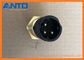 Sensore di pressione VOE11039574 11039574 per i pezzi meccanici della costruzione di VOVLO