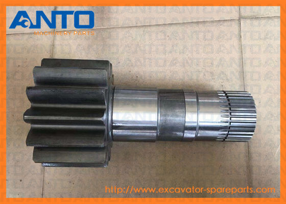Asse del pignone VOE14640502 14640502 per l'escavatore Swing Gearbox di VOE EC300D