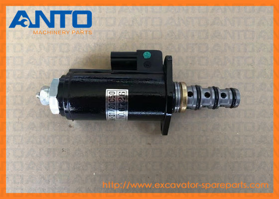 Elettrovalvola a solenoide del regolatore VOE14689693 14689693 per l'escavatore Spare Parts di VOE