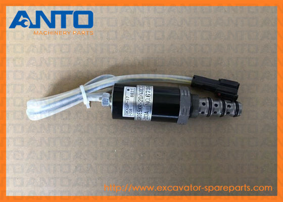 Elettrovalvola a solenoide della pompa di SA8230-32080 8230-32080 per l'escavatore Spare Parts di VOE