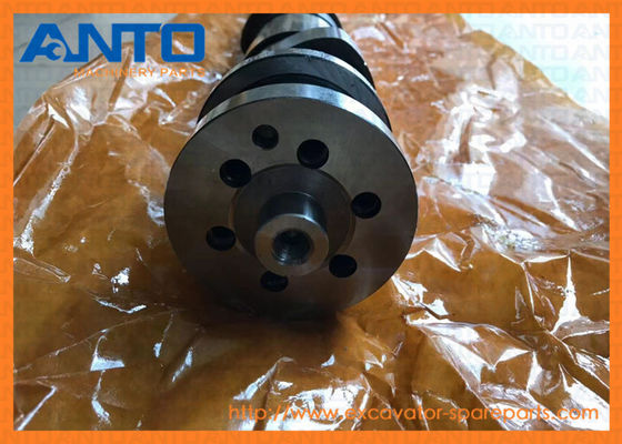 Albero a camme VOE20576909 20576909 del motore dell'escavatore D12 di VOE EC460C