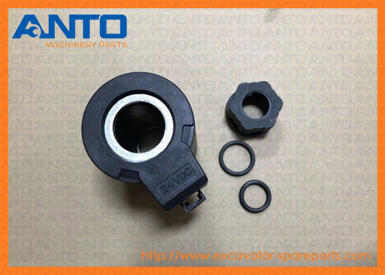 Bobina dell'elettrovalvola a solenoide VOE14550884 14550884 per i pezzi meccanici della costruzione di VOE