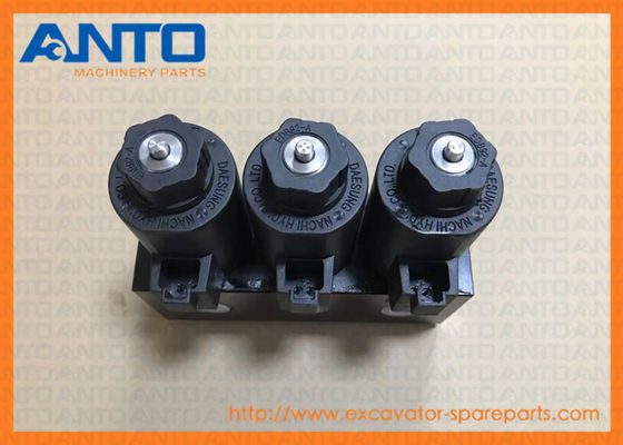 VOE14576859 14576859 11211291 escavatore Parts di Assy For VOE EC240B dell'elettrovalvola a solenoide
