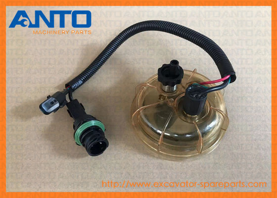 VOE11110736 11110736 ciotola 3943382 11128173 11110668 per l'escavatore Spare Parts di VOE