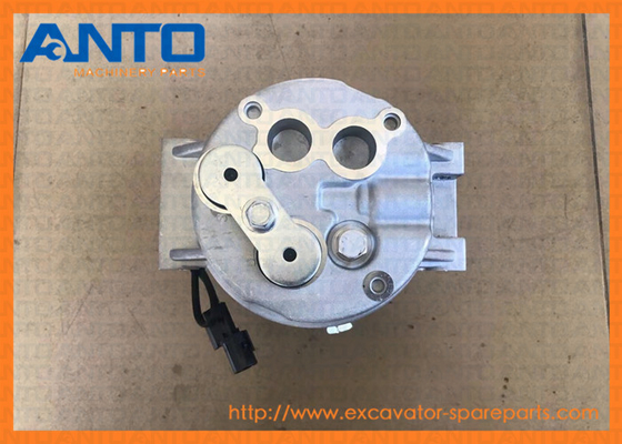 parti di Assy For Hyundai Excavator Spare del compressore d'aria di 11Q6-90040 11Q690040 A/C