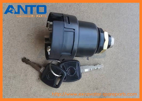 Commutatore del dispositivo d'avviamento VOE15709636 15709636 per VOE EC35 Mini Excavator Spare Parts