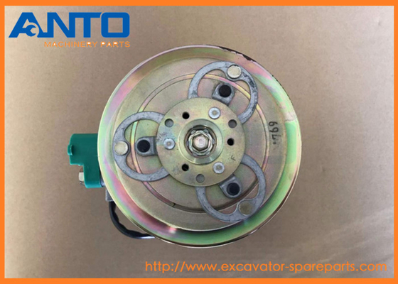 Assy di Air Conditioner Compressor dell'escavatore di 11N6-90040 11N690040 HYUNDAI