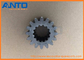 Ingranaggio planetario 5108748 per nuova Holland Contruction Machinery Parts