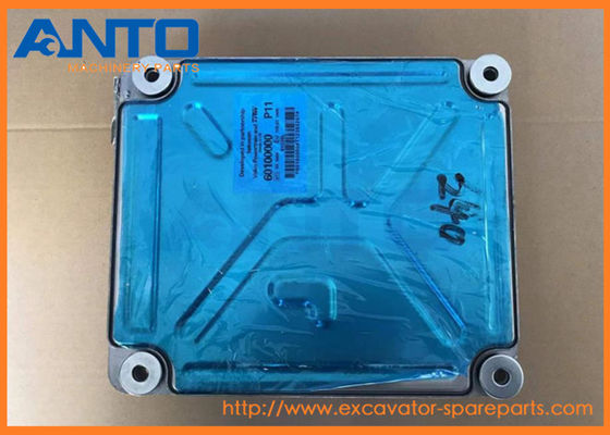 Unità di controllo elettronica del motore di VOE60100000 ECU VOE per l'escavatore Controller