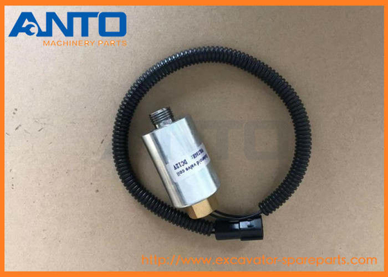 elettrovalvola a solenoide 1100531362 1100531371 per l'escavatore SOLARE 55-V Electric Parts di DOOSAN