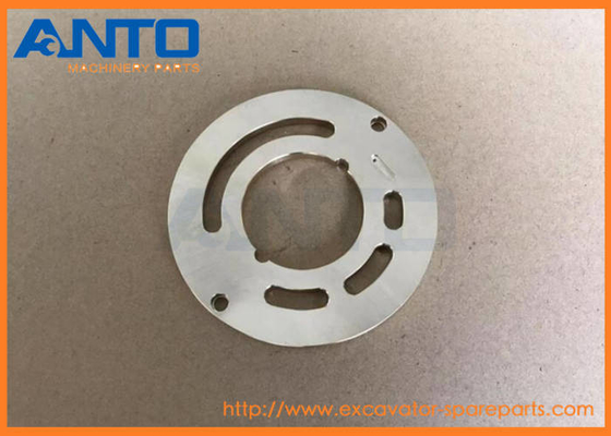 Piatto della valvola 0461601 A10VD43 per l'escavatore Hydraulic Pump Parts di HITACHI EX60T-2