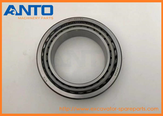4T-32019 32019 cuscinetto a rulli affusolato 95x145x32 millimetro 32019X