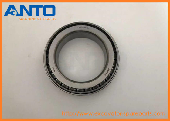 4T-32021 32021 cuscinetto a rulli affusolato 105x160x35MM 32021X