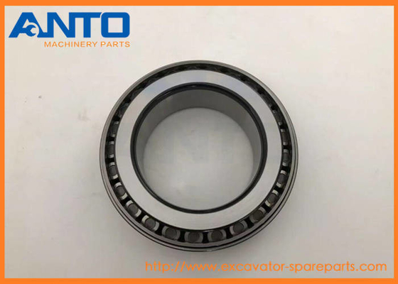 Cuscinetto a rulli affusolato 33116 80x130x37 millimetro HR33116J 33116JR
