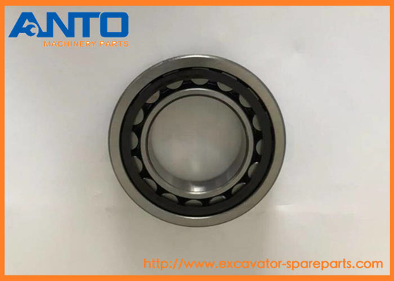 NJ210 cuscinetto a rulli cilindrico 50x90x20 millimetro NJ210ECM per l'escavatore Bearing