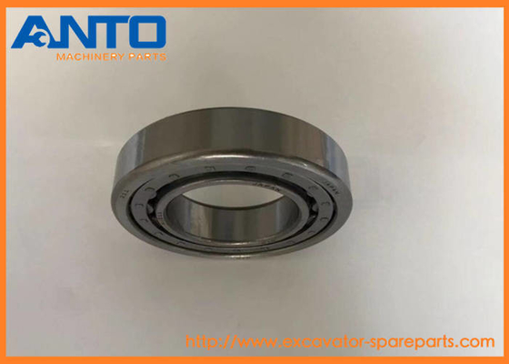 NJ211 cuscinetto a rulli cilindrico 55x100x21 millimetro NJ211ECM per l'escavatore Bearing