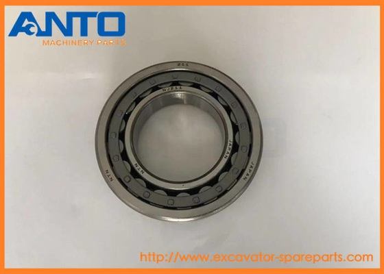 NJ211 cuscinetto a rulli cilindrico 55x100x21 millimetro NJ211ECM per l'escavatore Bearing