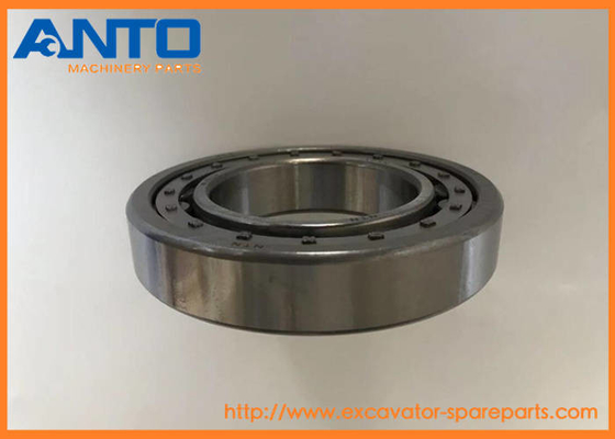 NJ214 cuscinetto a rulli cilindrico 70x125x24 millimetro NJ214ECM per l'escavatore Bearing