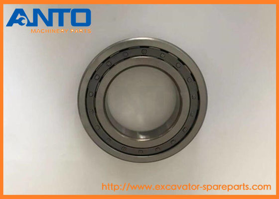 NJ215 cuscinetto a rulli cilindrico 75x130x25 millimetro NJ215ECM per l'escavatore Bearing