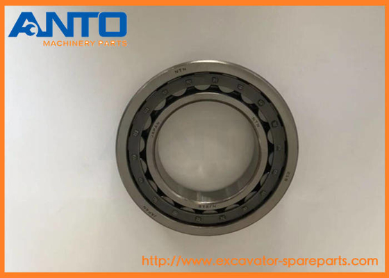 NJ216 cuscinetto a rulli cilindrico 80x140x26 millimetro NJ216E per l'escavatore Bearing