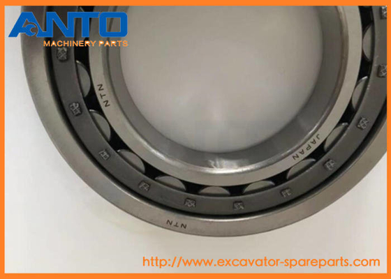 NJ216 cuscinetto a rulli cilindrico 80x140x26 millimetro NJ216E per l'escavatore Bearing