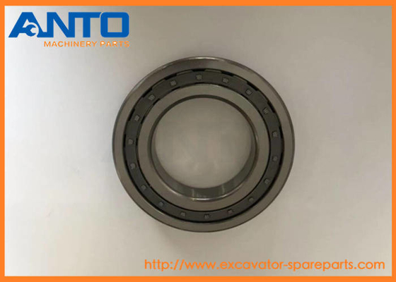 NJ216 cuscinetto a rulli cilindrico 80x140x26 millimetro NJ216E per l'escavatore Bearing