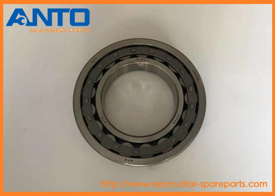 NJ217 cuscinetto a rulli cilindrico 85x150x28 millimetro NJ217ECM per l'escavatore Bearing