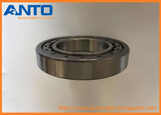 NJ217 cuscinetto a rulli cilindrico 85x150x28 millimetro NJ217ECM per l'escavatore Bearing