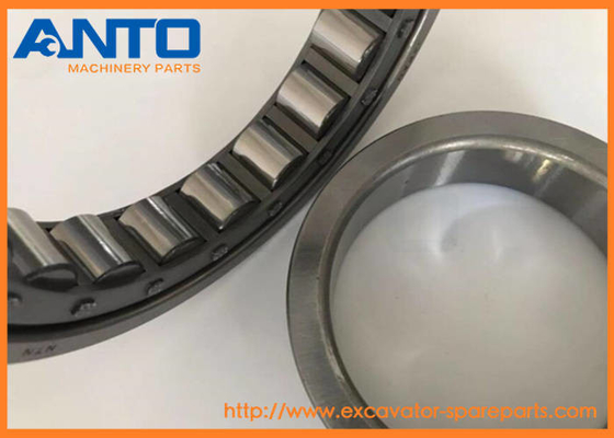 NJ217 cuscinetto a rulli cilindrico 85x150x28 millimetro NJ217ECM per l'escavatore Bearing