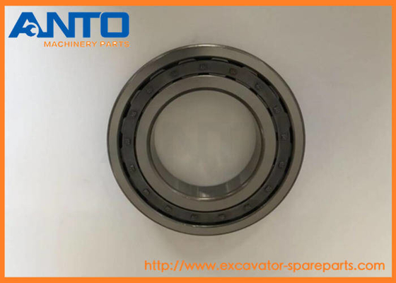 NJ218 cuscinetto a rulli cilindrico 90x160x30 millimetro NJ218ECM per l'escavatore Bearing