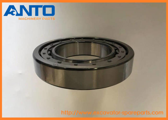 NJ219 cuscinetto a rulli cilindrico 95x170x32 millimetro NJ219ECM per l'escavatore Bearing