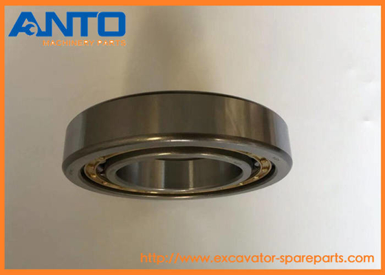 NJ220 cuscinetto a rulli cilindrico 100x180x34 millimetro NJ220ECM per l'escavatore Bearing