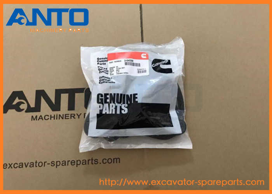 Guarnizione della copertura della valvola 3104392 QSX15 per l'escavatore Engine Parts di HYUNDAI R800LC-9