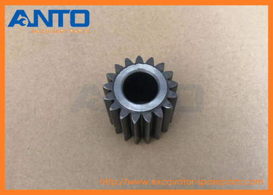 Pignone solare di riduzione di viaggio di VOE14505069 14505069 EC55B per l'escavatore Final Drive di VOE