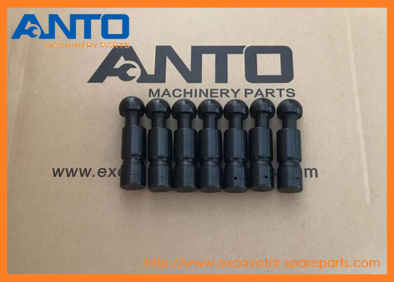 Assy del pattino del pistone della pompa 8059452 HPV102FW per le parti della pompa dell'escavatore di HITACHI ZX200-3G