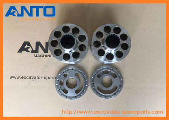 708-2H-04760 708-2H-33343 7082H04760 7082H33343 PC450-8 Assy del blocco cilindri della pompa