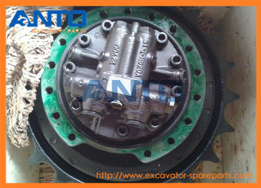 9243839 dispositivo di viaggio di ZX240-3 ZX250-3 con l'Assemblea motore di viaggio utilizzata per l'escavatore di Hitachi