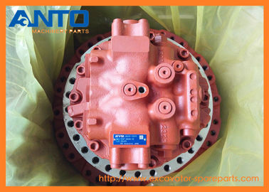 Assy MAG170VP-3800G-10 del motore di viaggio dell'escavatore di Kobelco per il sistema del cambio